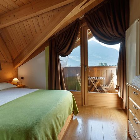 Casa Giulia Apartman Bormio Kültér fotó