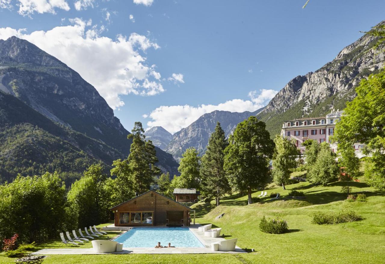 Casa Giulia Apartman Bormio Kültér fotó