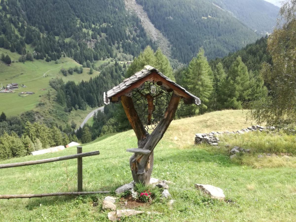 Casa Giulia Apartman Bormio Kültér fotó