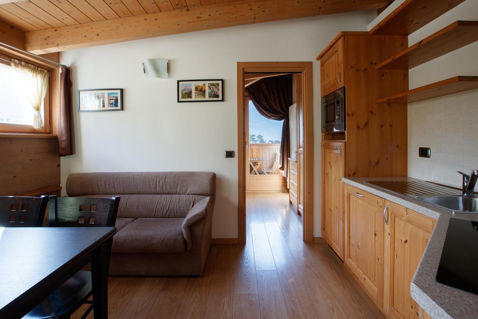 Casa Giulia Apartman Bormio Kültér fotó