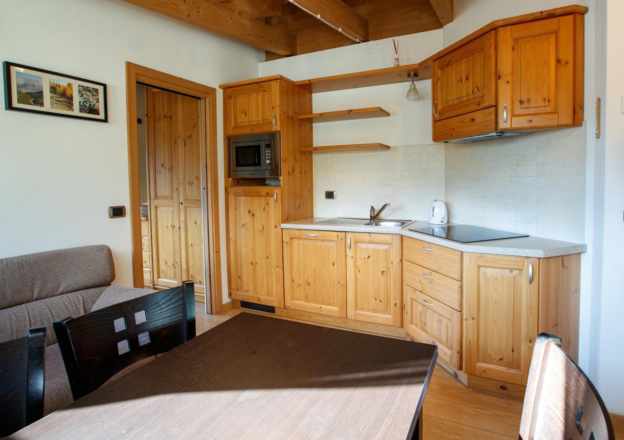 Casa Giulia Apartman Bormio Kültér fotó
